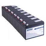 AVACOM batériový kit pre renovaci APC RBC105 AVA-RBC105-KIT