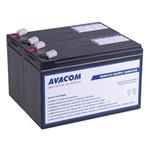AVACOM batériový kit pre renovaci APC RBC113 AVA-RBC113-KIT