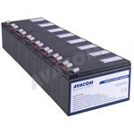 AVACOM bateriový kit pro renovaci RBC26 (8ks baterií) AVA-RBC26-KIT