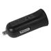 AVACOM CarMAX nabíječka do auta s Qualcomm Quick Charge 3.0, černá NACL-QC1X-KK
