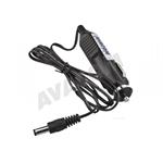 AVACOM DC/DC auto-car adapter 12V pro soupravy AV-MP, AV-MP-BLN a AVH NADI-CL-AVMP