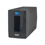 AVACOM FSP UPS iFP 1500, 1500VA/900W, LCD, line interactive ZZFR-PPF9003100