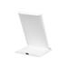 AVACOM HomeRAY T10 Charger Stand Qi 10W white HomeRAY T10 White
