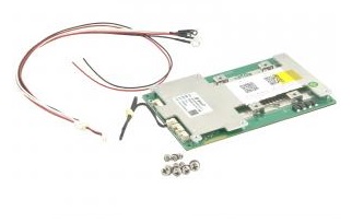Avacom JBD BMS 4S pro LiFePO4 baterie 100A Smart Bluetooth LFA2-BMS-B1