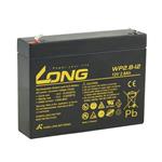 AVACOM LONG baterie 12V 2,8Ah F1 (WP2.8-12) PBLO-12V002,8-F1A