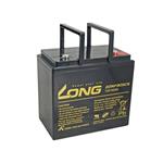 Avacom Long baterie 12V 62Ah M6 DeepCycle (22NF305CN) PBLO-12V062-F8AD