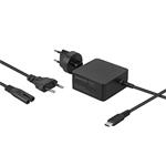 Avacom, nabíjací adaptér USB Type-C 45W Power Delivery, ADAC-FC-45PD