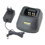 AVACOM Nabíječ baterií pro radiostanice Motorola GP320, 360, 380 AVTW-GP320-SET
