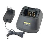 AVACOM Nabíječ baterií pro radiostanice Motorola GP900, HT1000, MTX838 AVTW-GP900-SET