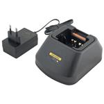 Avacom nabíječ baterií pro radiostanice Motorola P040, P060 AVTW-P040-SET