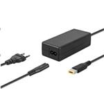 AVACOM nabíjecí adaptér pro notebooky IBM/Lenovo 20V 3,25A 65W hranatý konektor ADAC-LE4-A65W
