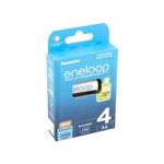 AVACOM Nabíjecí baterie AA Panasonic Eneloop N 1900mAh Ni-MH 4ks Blistr - 2100 nabíjecích cyklů SPPA-06-EN2000-4N