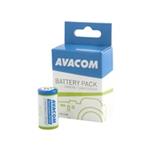 AVACOM nabíjecí fotobaterie Avacom CR123A 3V 450mAh 1.35Wh DICR-R123-450