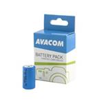 AVACOM nabíjecí fotobaterie Avacom CR2 3V 200mAh 0.6Wh DICR-RCR2-200