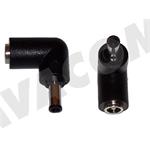 AVACOM Nabíjecí Jack pro Notebooky C2 (3,34 x 5,54mm) C.2