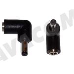 AVACOM Nabíjecí Jack pro Notebooky C7 (5,5mm x 1,7mm) pro Acer C.7