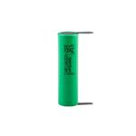 AVACOM Nabíjecí průmyslová baterie 18650 Samsung 2500mAh 3,7V Li-Ion - s vývody do U INR18650-25R-U