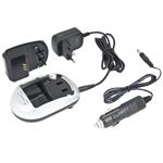 AVACOM Nabíječka pro JVC BN-VF808, BN-VF815, BN-VF823 - AV-MP-AVP808