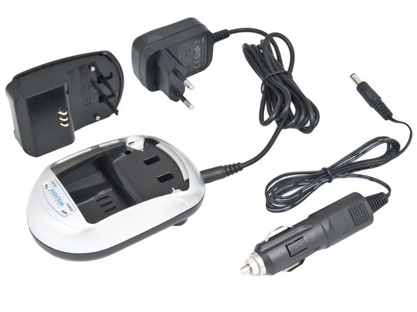 AVACOM Nabíječka pro Sony NP-BN1, Casio NP-120 - AV-MP-AVP351