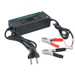 Avacom Nabíječka WILSTAR 12,8V/10A pro baterie LiFePO4 NALF-WI12-10000