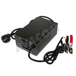 AVACOM Nabíječka WILSTAR 24V/8A pro olověné AGM/GEL akumulátory (30 - 100Ah) NAPB-WI24-8000