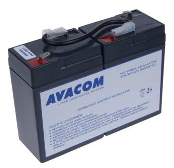 AVACOM náhrada za APC RBC1 AVA-RBC1
