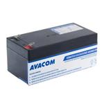 AVACOM náhrada za APC UPS RBC35 AVA-RBC35