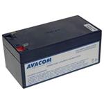 AVACOM náhrada za APC UPS RBC47 AVA-RBC47