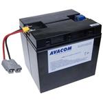 AVACOM náhrada za APC UPS RBC7 AVA-RBC7
