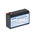 AVACOM náhrada za RBC114 - bateriový kit pro renovaci RBC114 AVA-RBC114