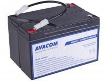 AVACOM náhrada za RBC3 - baterie pro UPS AVA-RBC3