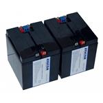 AVACOM náhrada za RBC55 - baterie pro UPS AVA-RBC55