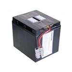 AVACOM Náhrada za RBC7 - batéria pre UPS AVA-RBC7 //BAZAR