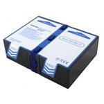 Avacom náhradná batéria pre UPS RBC124, AVA-RBC124