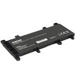 AVACOM Náhradní baterie Asus F756, K756, X756 Li-Pol 7,6V 5000mAh 38Wh NOAS-F756-38P