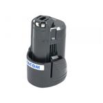 Avacom Náhradní baterie BOSCH 12 V Power for ALL Bosch, Li-Ion 10,8V 1500mAh ATBO-L10A1-87V