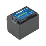 AVACOM Náhradní baterie Canon BP-727 Li-Ion 3.6V 2670mAh 9.6Wh VICA-727-B2670