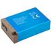 AVACOM Náhradní baterie Canon LP-E17 vstup USB-C Li-Ion 7.4V 950mAh 7Wh DICA-LPE17-B950USB