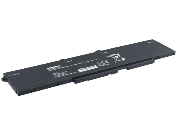 AVACOM Náhradní baterie Dell Latitude 5421, 5431 Li-Pol 11,4V 8500mAh 97Wh NODE-5421b-97P
