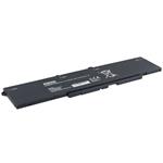AVACOM Náhradní baterie Dell Latitude 5421, 5431 Li-Pol 11,4V 8500mAh 97Wh NODE-5421b-97P