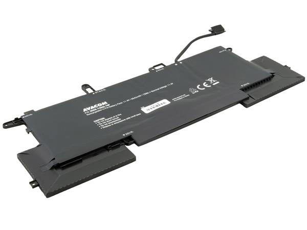 AVACOM Náhradní baterie Dell Latitude 7400, 9410 2-in-1 Li-Pol 11,4V 6842mAh 78Wh NODE-7400b-78P