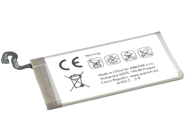 AVACOM Náhradní baterie do mobilu Samsung Galaxy S8, Li-Ion 3,85V 3000mAh (náhrada EB-BG950ABE) GSSA-G950-3000