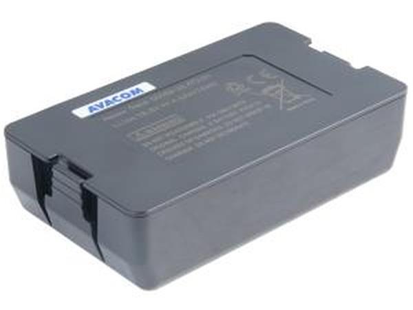 Avacom Náhradní baterie GARDENA 590 21 42-05, Li-Ion 18,5V 4000mAh, články SAMSUNG ATGA-L18E2-40T