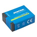 AVACOM Náhradní baterie GoPro AHDBT-302 Li-Ion 3.7V 1180mAh 4.4Wh VIGO-BT302-B1180