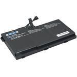 AVACOM Náhradní baterie HP Zbook 17 G3 AI06XL Li-Pol 11,4V 8300mAh 95Wh NOHP-AI06XL-68P