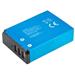 AVACOM Náhradní baterie Kodak LB-070 Li-Ion 7.4V 1020mAh 7.5Wh DIKO-LB070-B1020