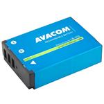 AVACOM Náhradní baterie Kodak LB-070 Li-Ion 7.4V 1020mAh 7.5Wh DIKO-LB070-B1020