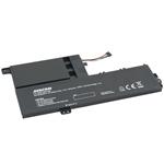 Avacom náhradní baterie Lenovo IdeaPad 520S-14IKB, 510-15ISK Li-Pol 7,4V 4054mAh 30Wh NOLE-I520-40P