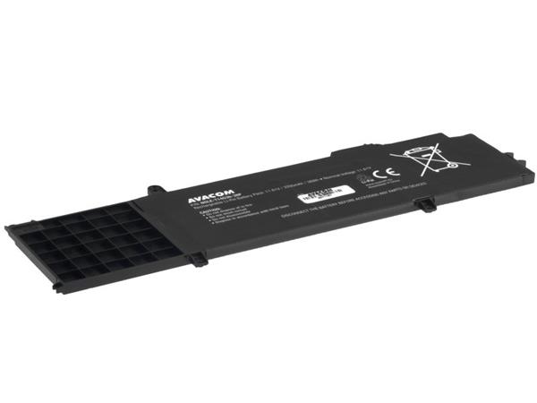 AVACOM Náhradní baterie Lenovo ThinkPad T14 Gen.3, P14s Gen.4 Li-Pol 11,61V 3295mAh 38Wh NOLE-T14G3b-38P