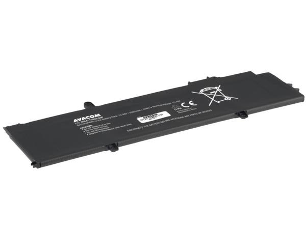 AVACOM Náhradní baterie Lenovo ThinkPad T14 Gen.3, P14s Gen.4 Li-Pol 15,48V 3392mAh 53Wh NOLE-T14G3-53P
